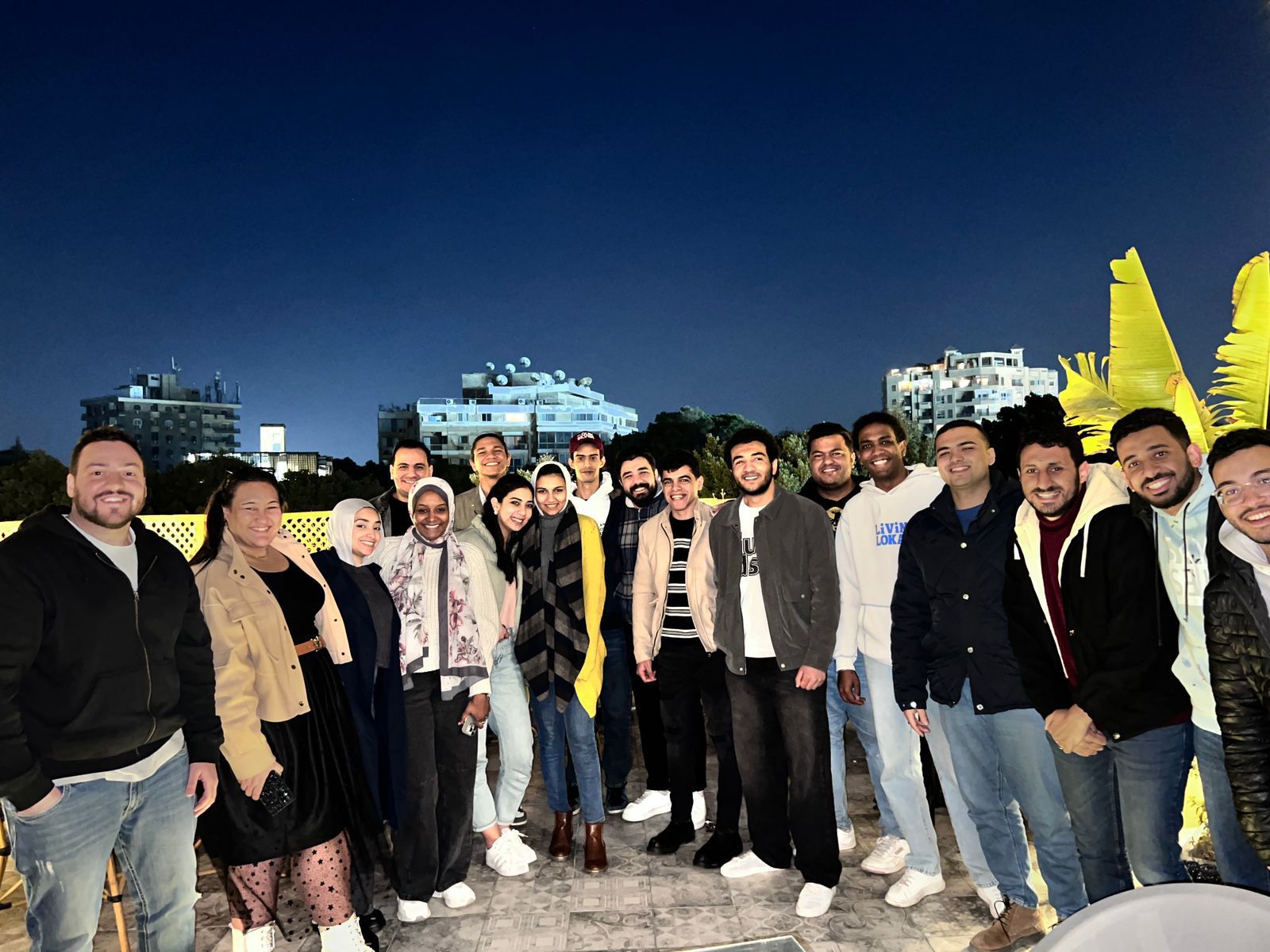 منتصر حمدي - فريق تأهيل العملاء في Rewaa